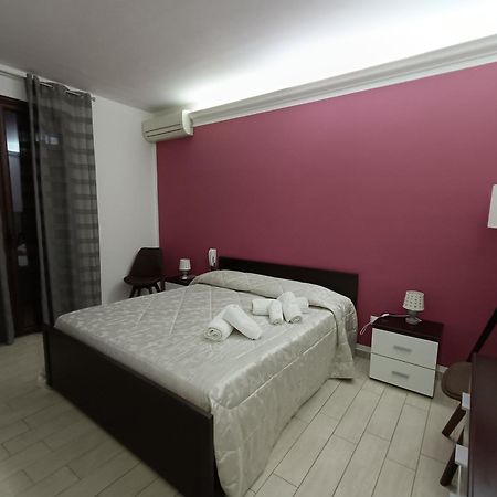 Ferienwohnung Il Centro Sui 1000 Marsala Exterior foto