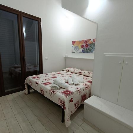 Ferienwohnung Il Centro Sui 1000 Marsala Exterior foto