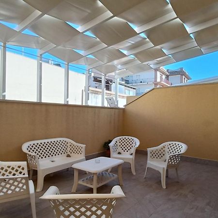 Ferienwohnung Il Centro Sui 1000 Marsala Exterior foto