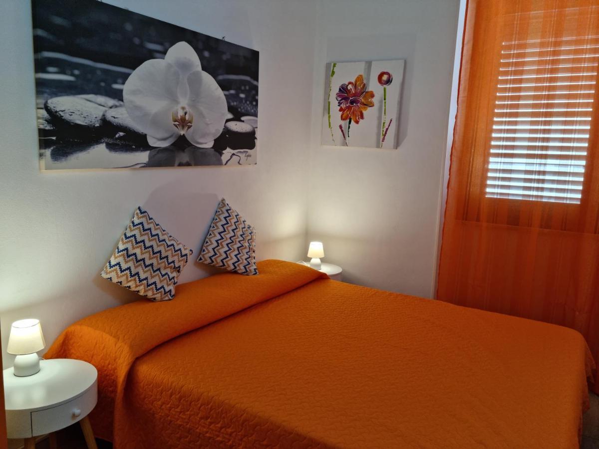 Ferienwohnung Il Centro Sui 1000 Marsala Exterior foto