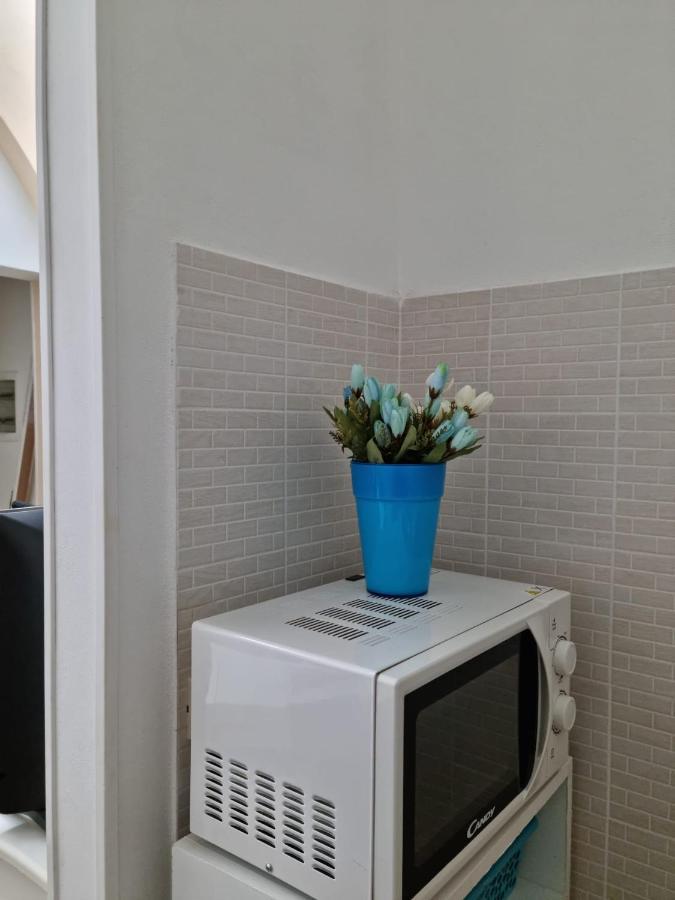 Ferienwohnung Il Centro Sui 1000 Marsala Exterior foto