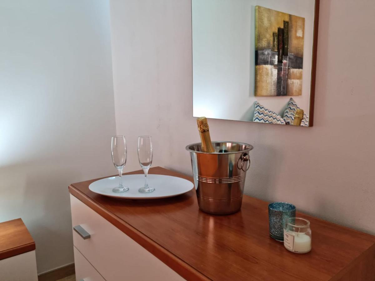 Ferienwohnung Il Centro Sui 1000 Marsala Exterior foto
