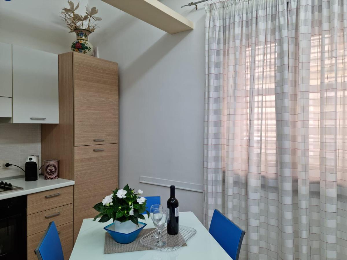 Ferienwohnung Il Centro Sui 1000 Marsala Exterior foto
