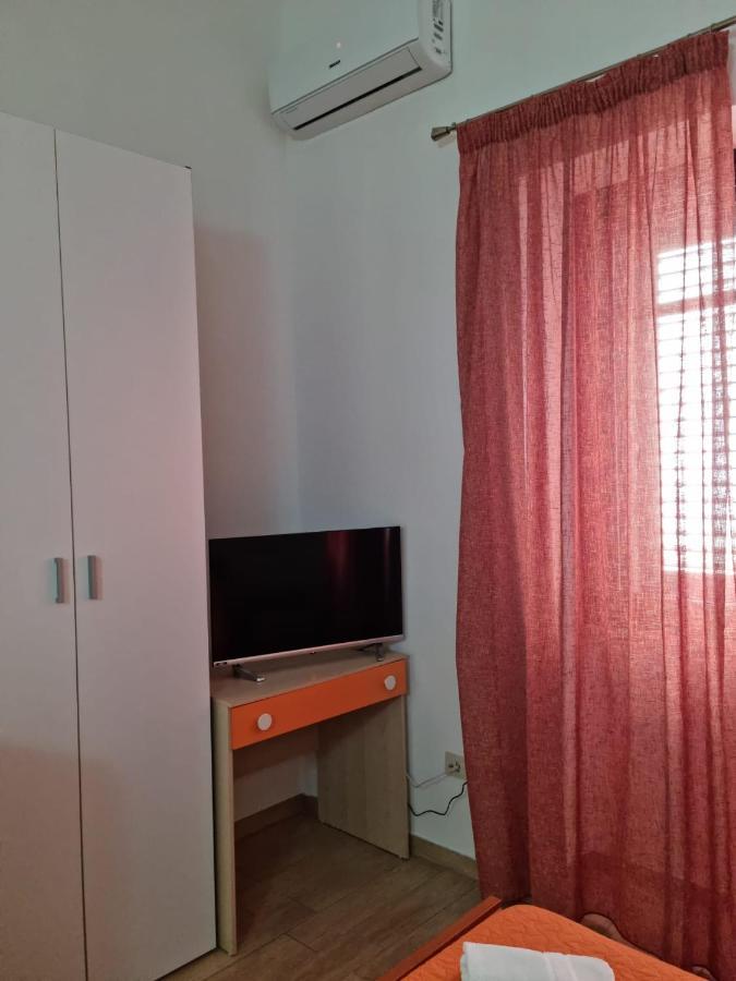 Ferienwohnung Il Centro Sui 1000 Marsala Exterior foto