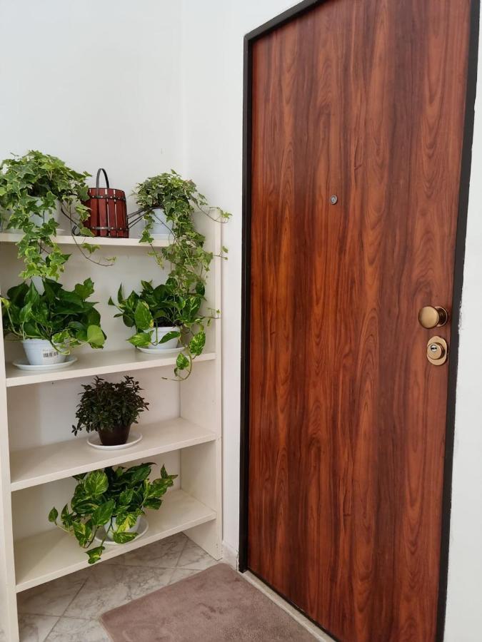 Ferienwohnung Il Centro Sui 1000 Marsala Exterior foto