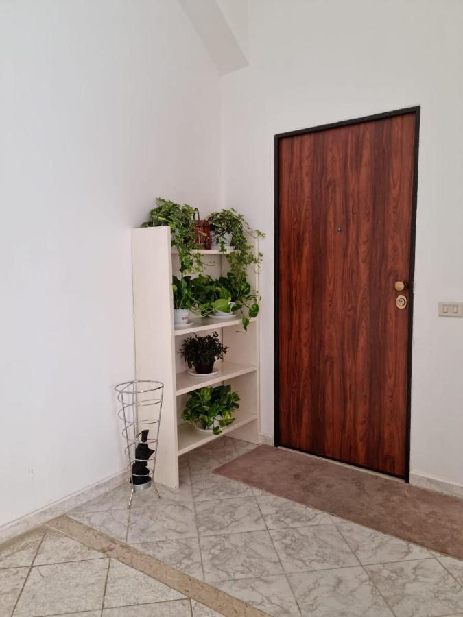 Ferienwohnung Il Centro Sui 1000 Marsala Exterior foto