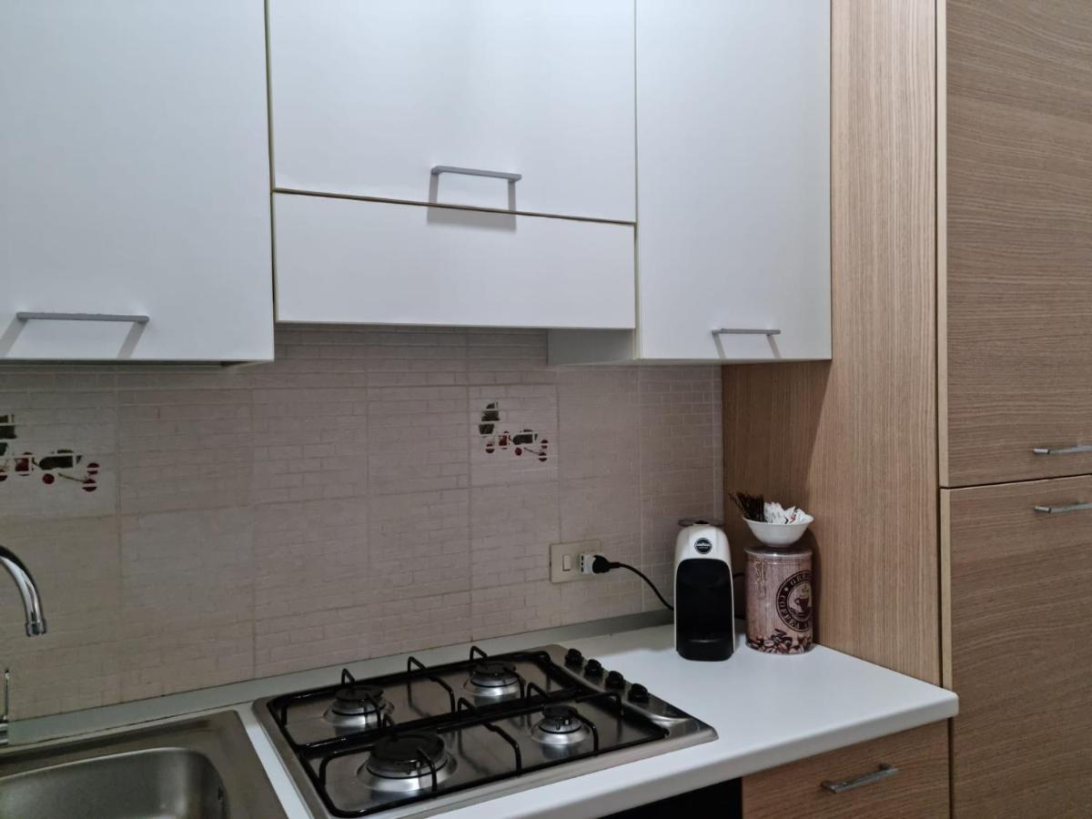 Ferienwohnung Il Centro Sui 1000 Marsala Exterior foto