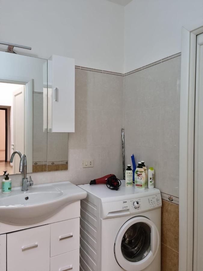 Ferienwohnung Il Centro Sui 1000 Marsala Exterior foto