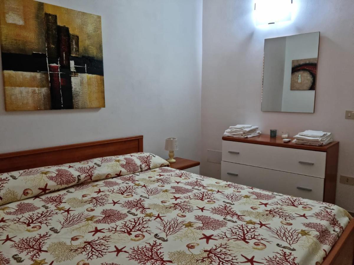 Ferienwohnung Il Centro Sui 1000 Marsala Exterior foto