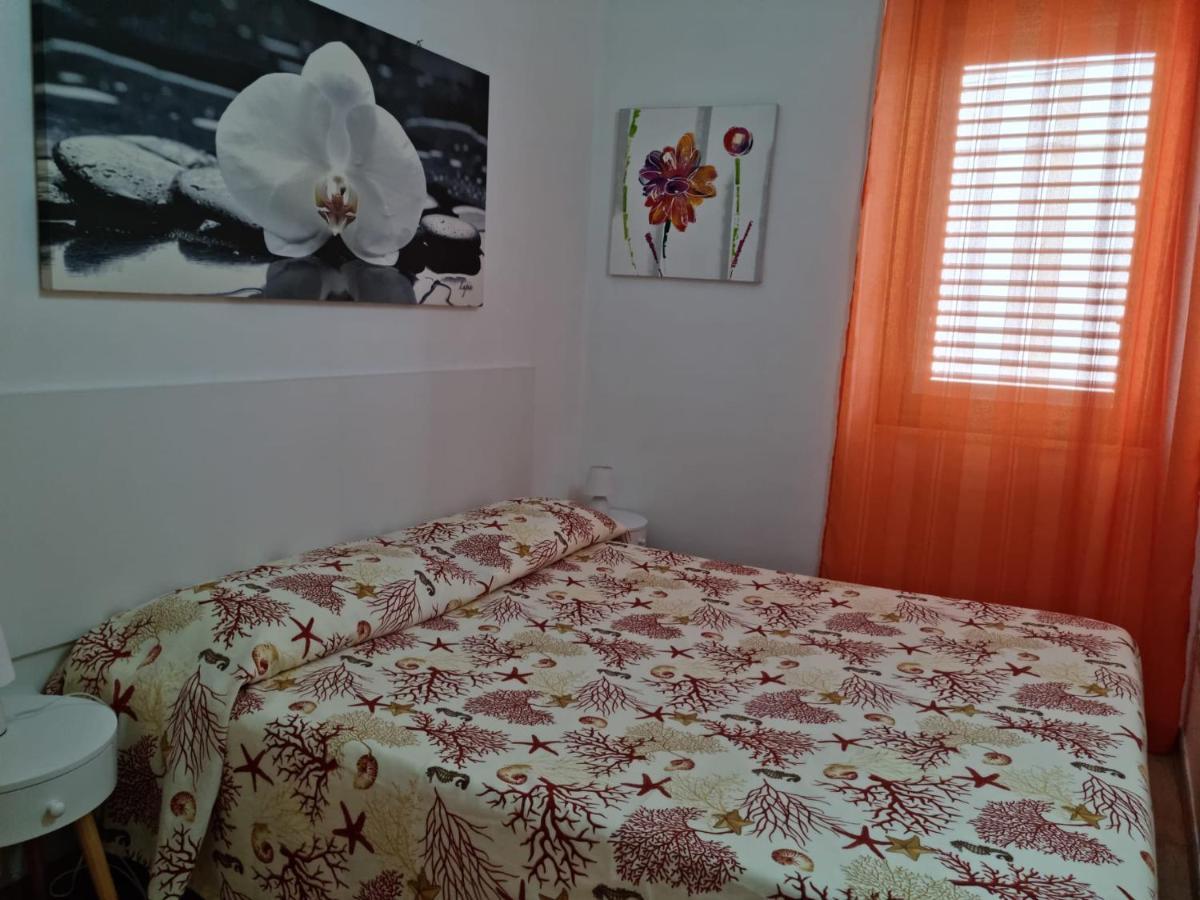 Ferienwohnung Il Centro Sui 1000 Marsala Exterior foto
