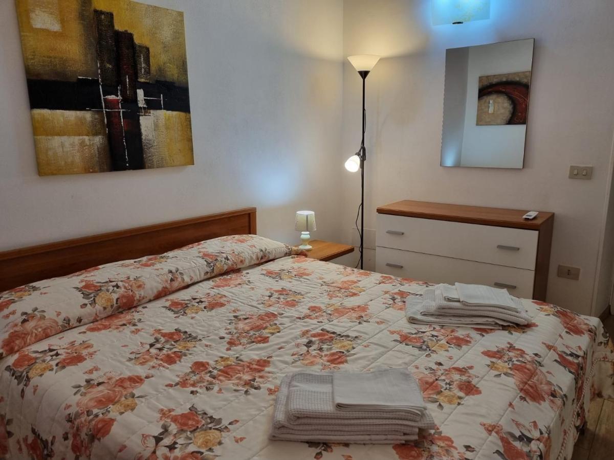 Ferienwohnung Il Centro Sui 1000 Marsala Exterior foto