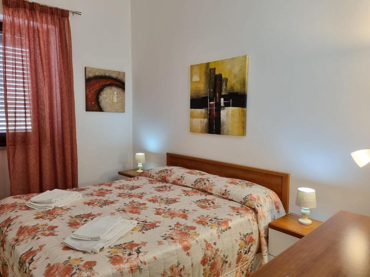 Ferienwohnung Il Centro Sui 1000 Marsala Exterior foto