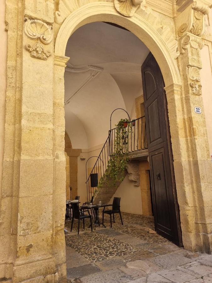 Ferienwohnung Il Centro Sui 1000 Marsala Exterior foto