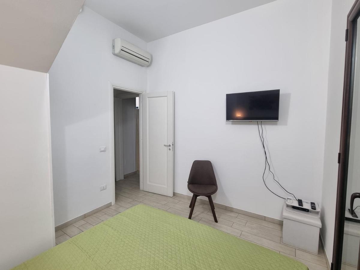 Ferienwohnung Il Centro Sui 1000 Marsala Exterior foto