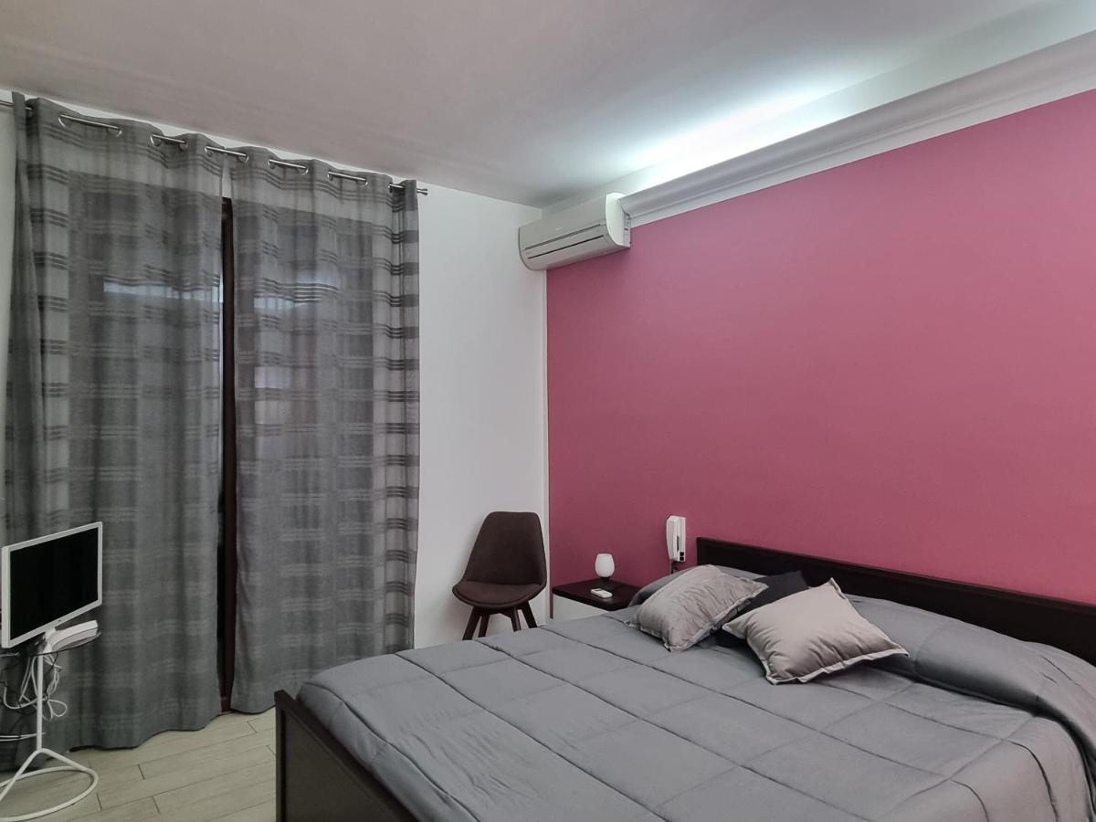 Ferienwohnung Il Centro Sui 1000 Marsala Exterior foto