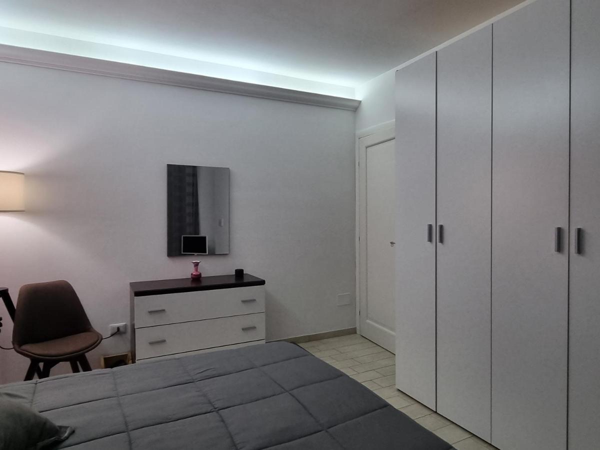 Ferienwohnung Il Centro Sui 1000 Marsala Exterior foto