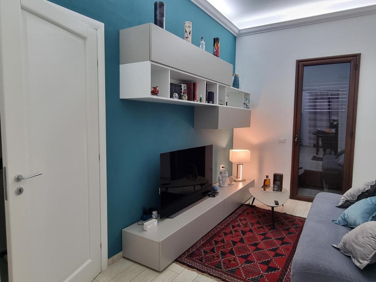 Ferienwohnung Il Centro Sui 1000 Marsala Exterior foto