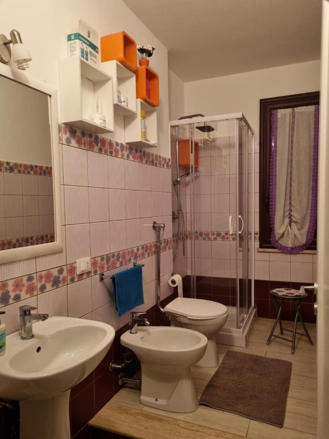 Ferienwohnung Il Centro Sui 1000 Marsala Exterior foto