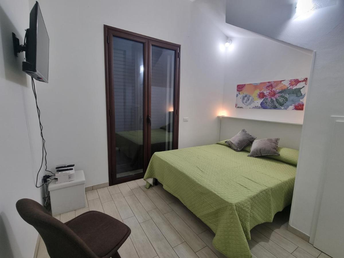 Ferienwohnung Il Centro Sui 1000 Marsala Exterior foto