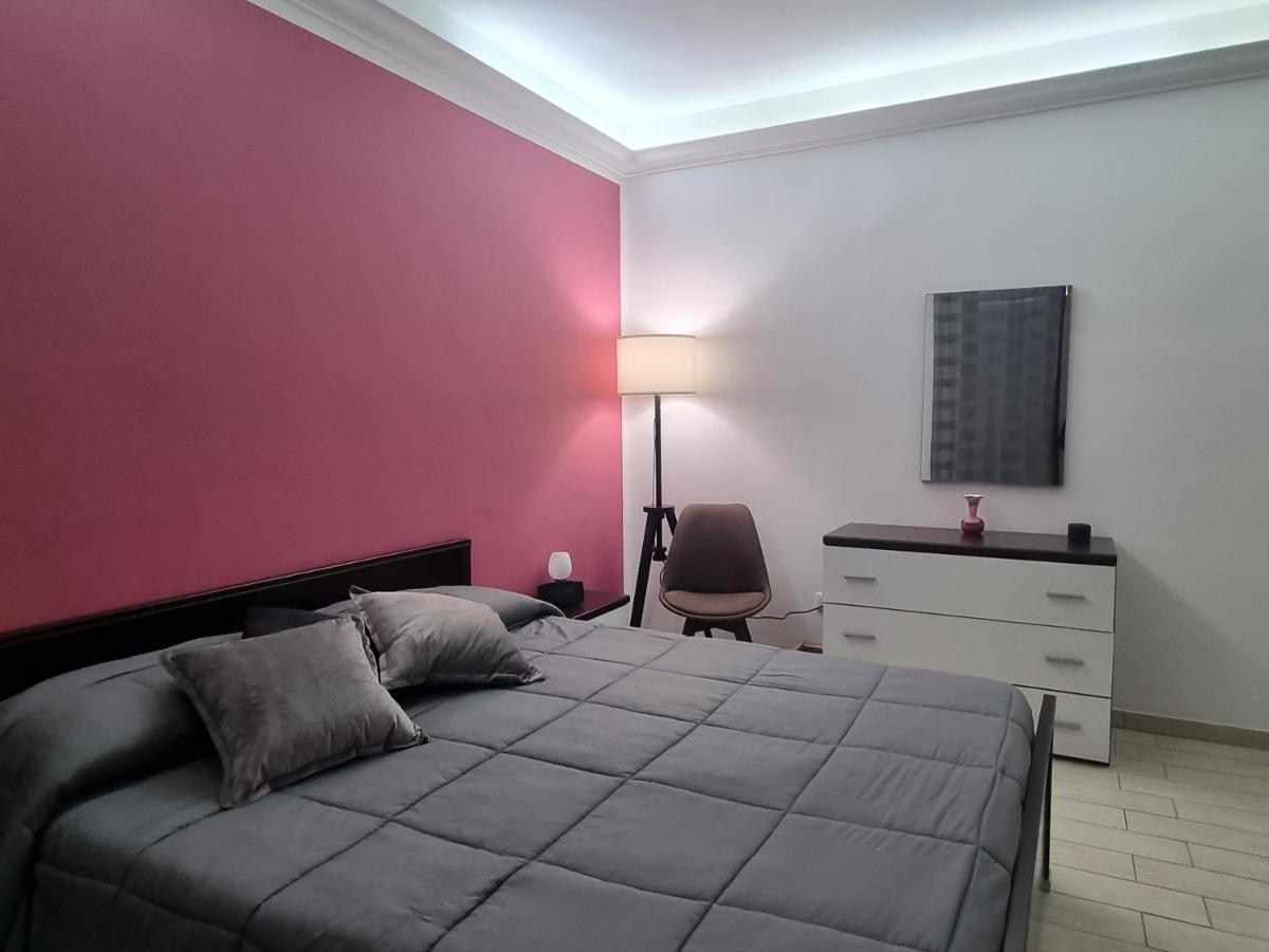Ferienwohnung Il Centro Sui 1000 Marsala Exterior foto