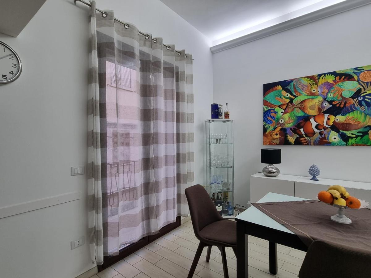 Ferienwohnung Il Centro Sui 1000 Marsala Exterior foto