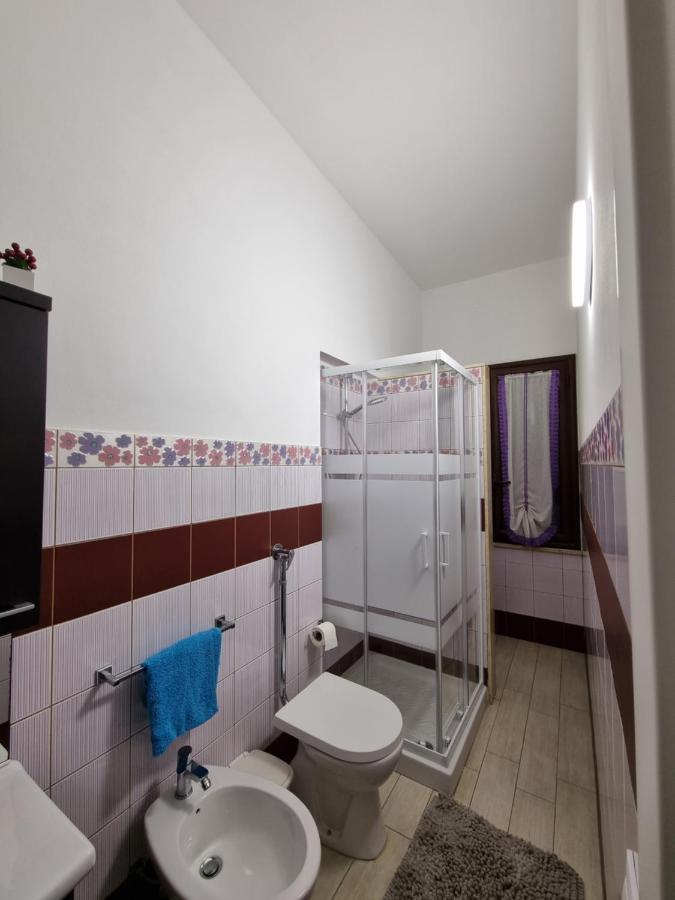 Ferienwohnung Il Centro Sui 1000 Marsala Exterior foto