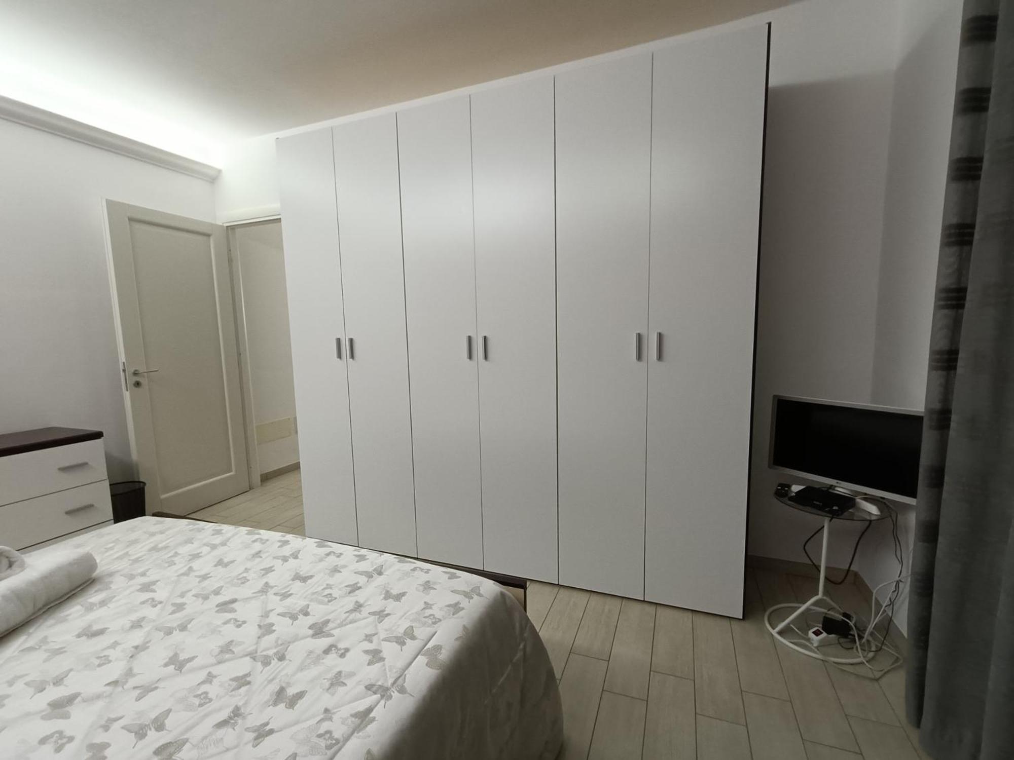 Ferienwohnung Il Centro Sui 1000 Marsala Exterior foto