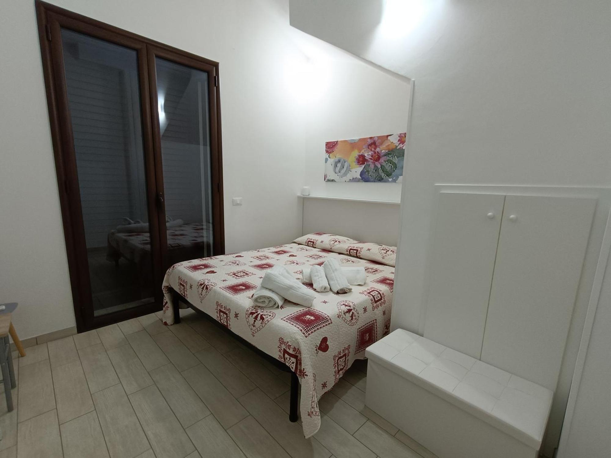 Ferienwohnung Il Centro Sui 1000 Marsala Exterior foto