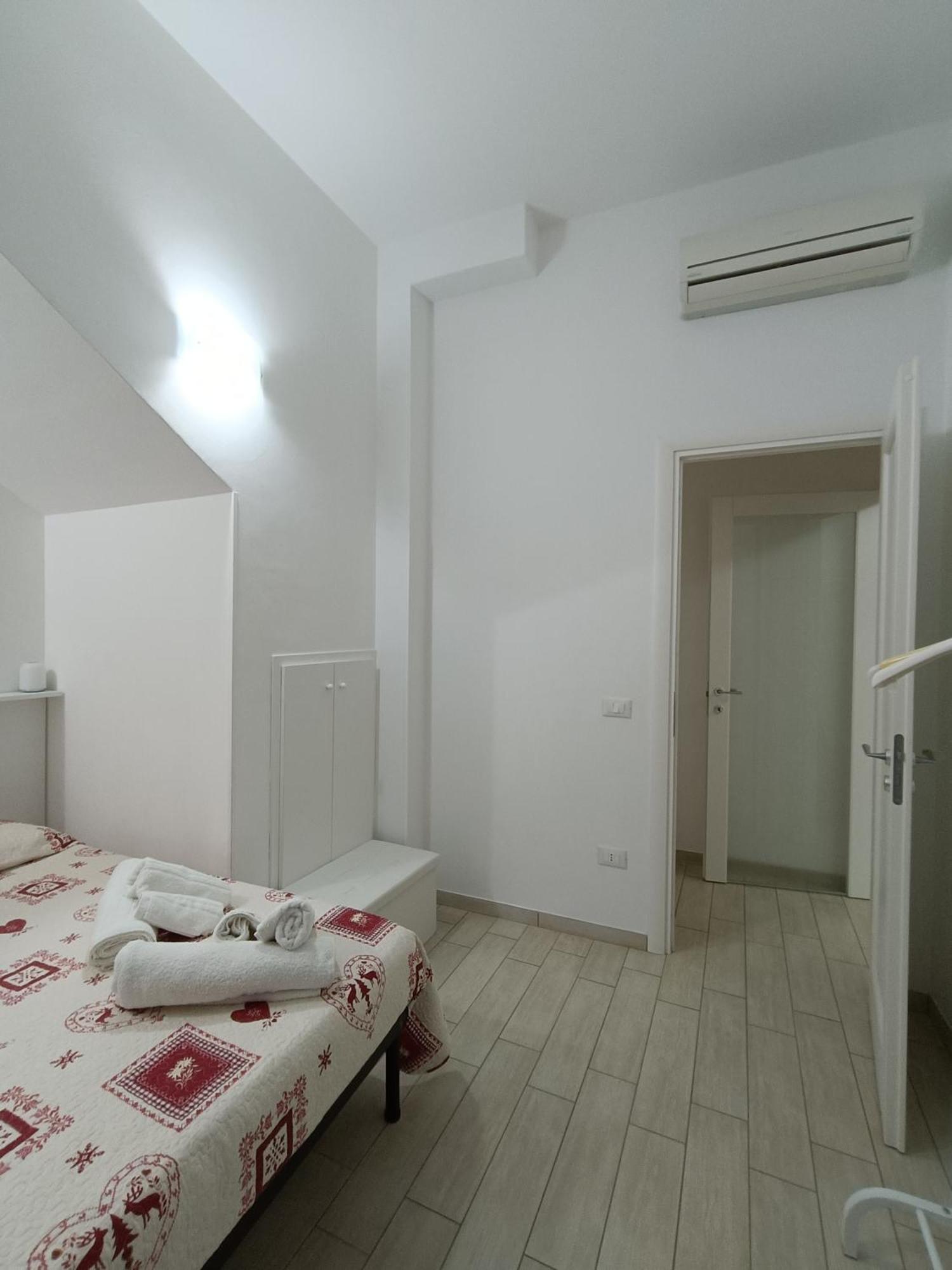 Ferienwohnung Il Centro Sui 1000 Marsala Exterior foto