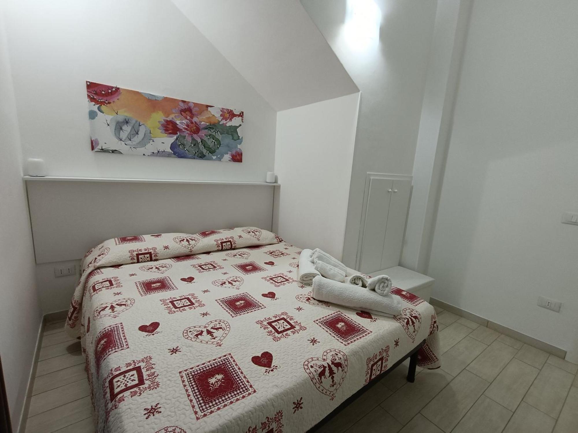 Ferienwohnung Il Centro Sui 1000 Marsala Exterior foto