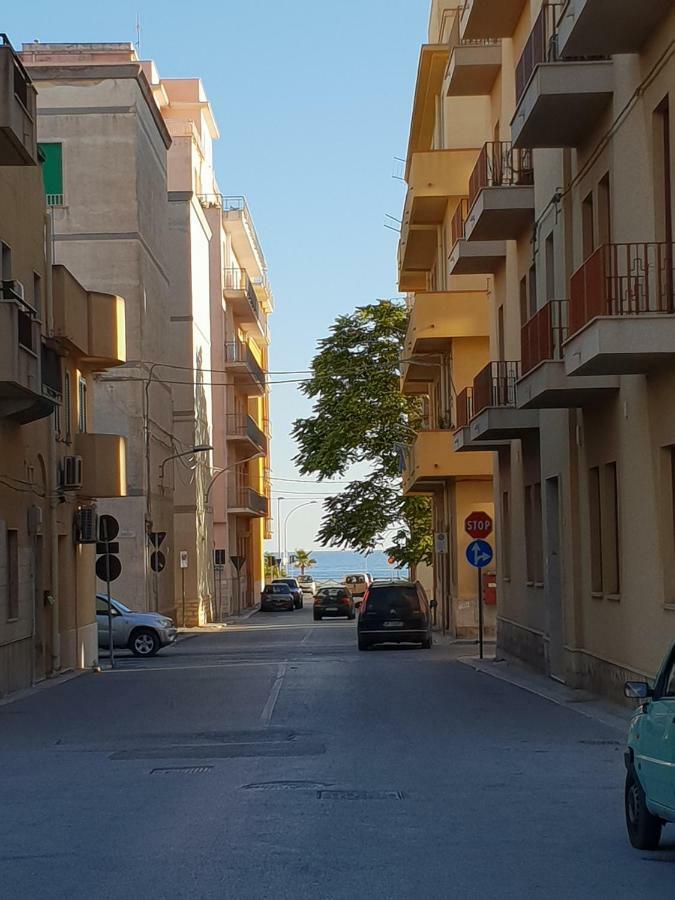 Ferienwohnung Il Centro Sui 1000 Marsala Exterior foto