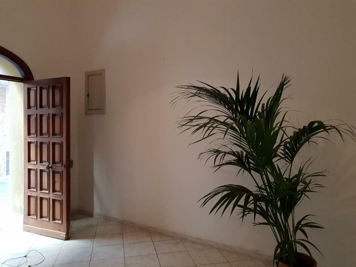 Ferienwohnung Il Centro Sui 1000 Marsala Exterior foto