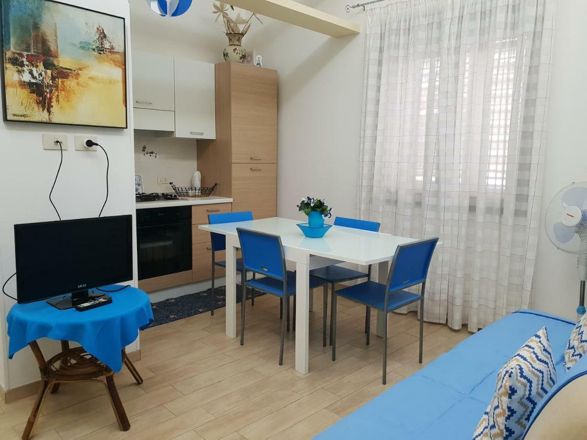 Ferienwohnung Il Centro Sui 1000 Marsala Exterior foto