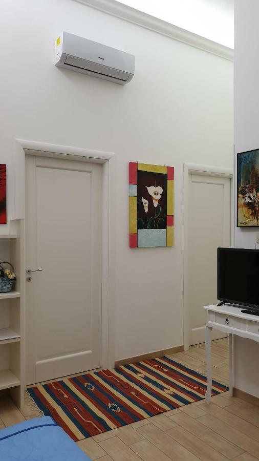 Ferienwohnung Il Centro Sui 1000 Marsala Exterior foto