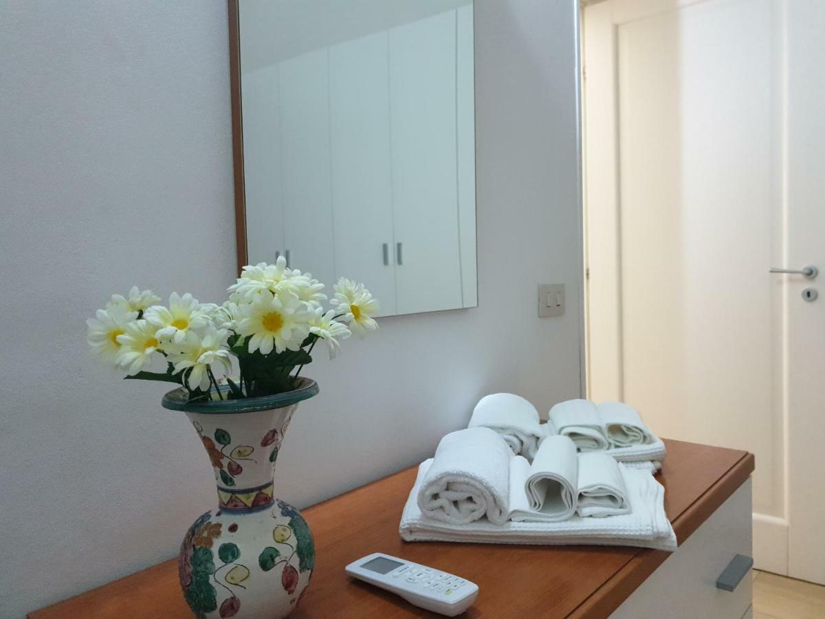 Ferienwohnung Il Centro Sui 1000 Marsala Exterior foto