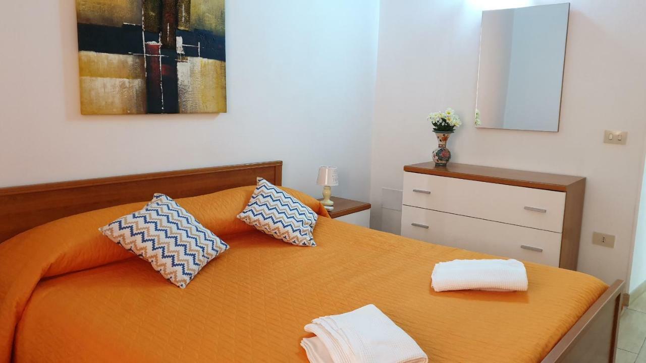 Ferienwohnung Il Centro Sui 1000 Marsala Exterior foto