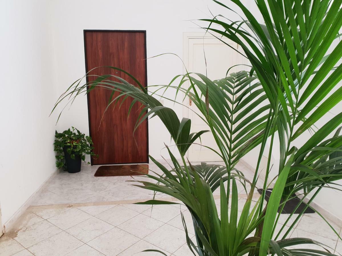 Ferienwohnung Il Centro Sui 1000 Marsala Exterior foto