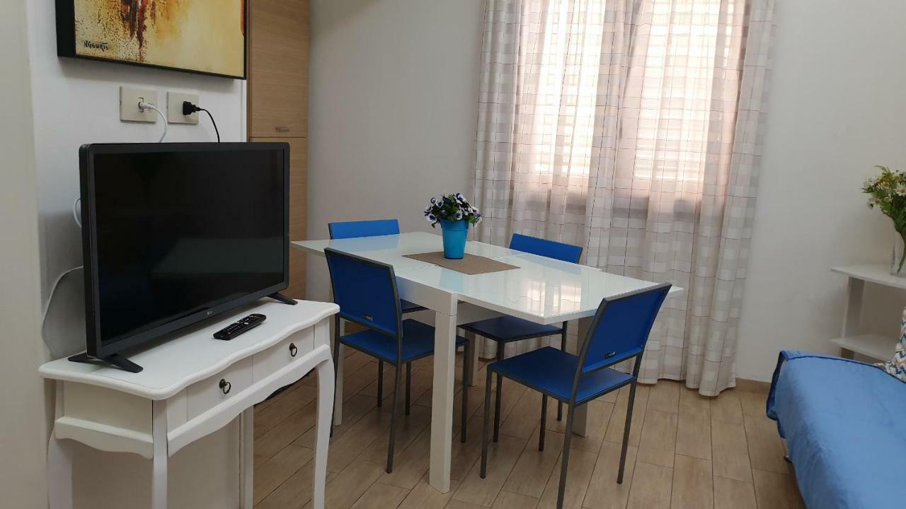 Ferienwohnung Il Centro Sui 1000 Marsala Exterior foto
